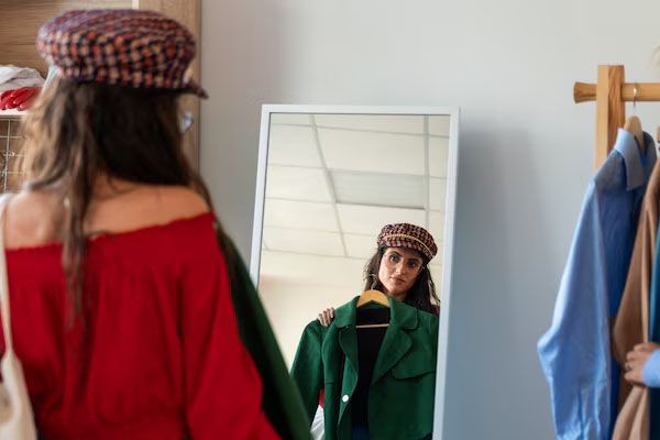 Moda prêt à porter