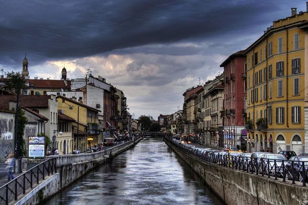 Navigli