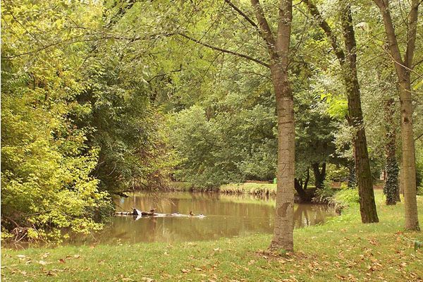 Parco Lambro