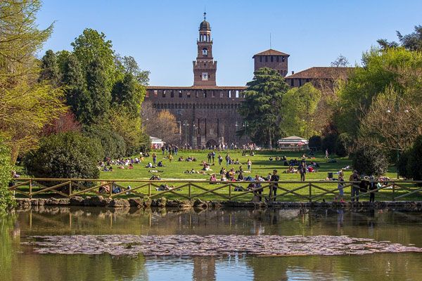 Parco-Sempione