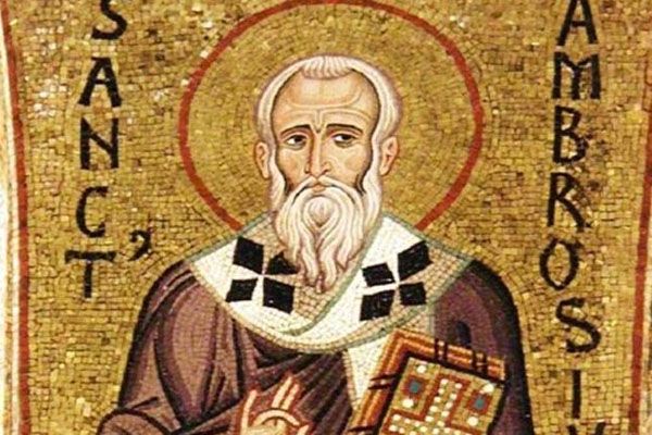 Sant'Ambrogio