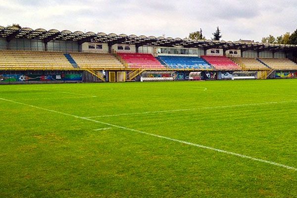 Stadio Breda