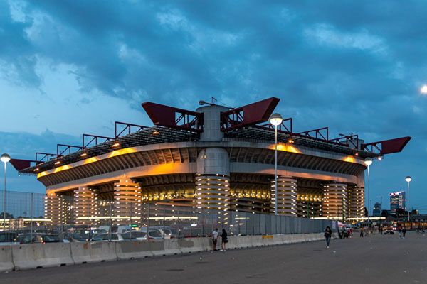 Stadio San Siro