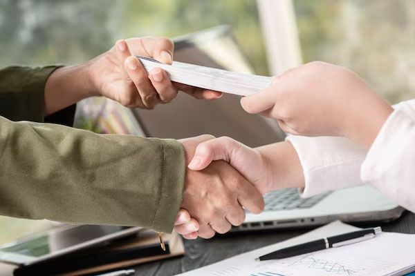 Sviluppo del sistema bancario moderno