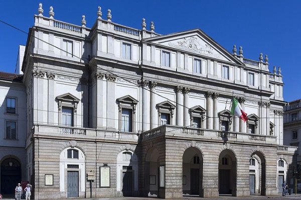 Teatro alla Scala