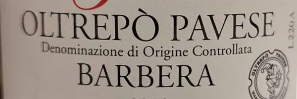 logo Barbera dell'Oltrepò Pavese