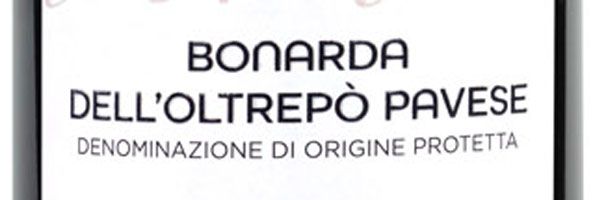logo Bonarda dell'Oltrepò Pavese