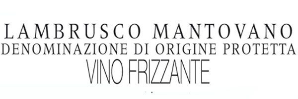 logo Lambrusco Mantovano
