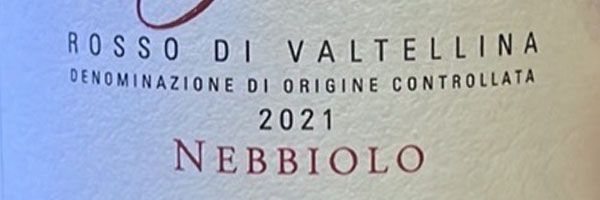 logo Nebbiolo di Valtellina
