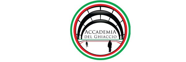 logo accademia del ghiaccio