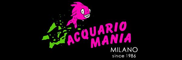 logo acquario mania