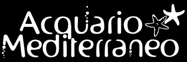 logo acquario mediterraneo