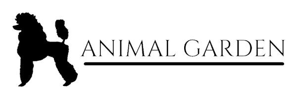 logo animal garden