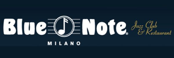 logo blue note
