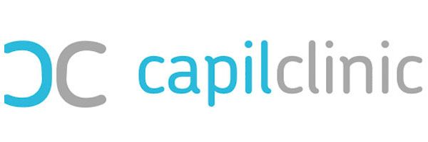 logo capilclinic