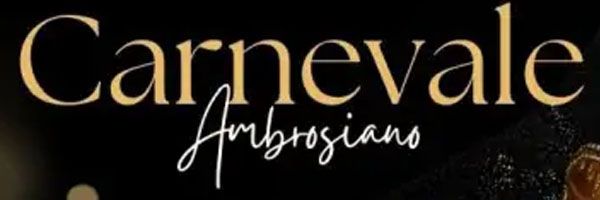 logo carnevale ambrosiano