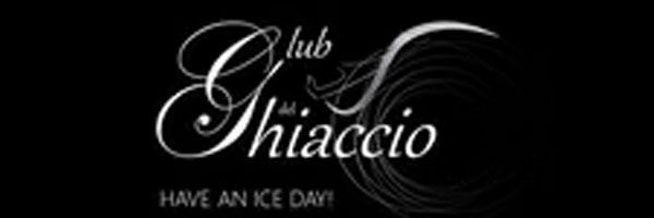 logo club del ghiaccio