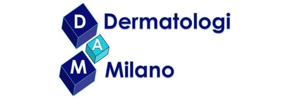 logo dermatologi milano