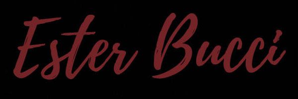 logo ester buecci