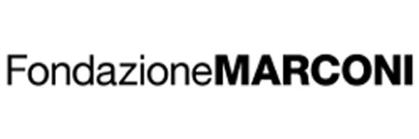 logo fondazione marconi