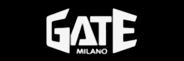 logo gate
