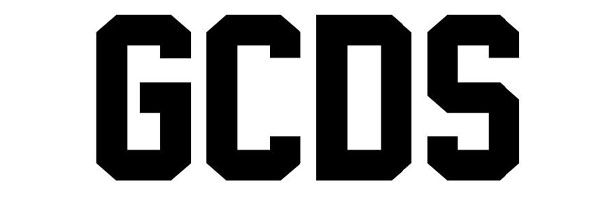logo gcds