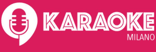 logo karaoke milano