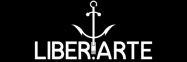 logo liberarte