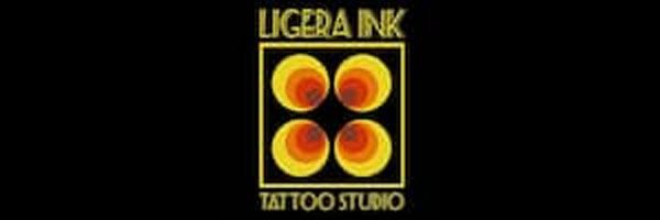 logo ligera ink