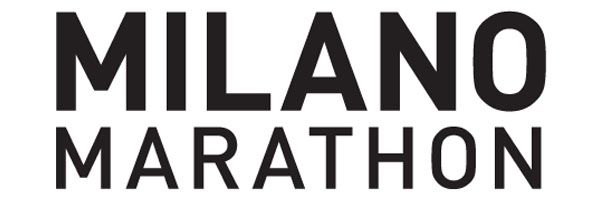 logo marathon milano