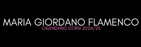 logo maria giordano
