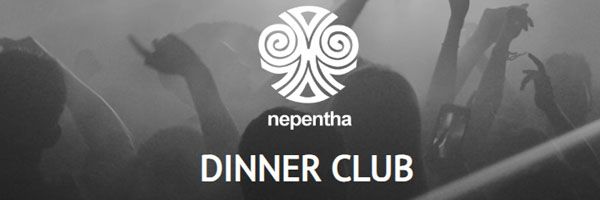 logo nepentha