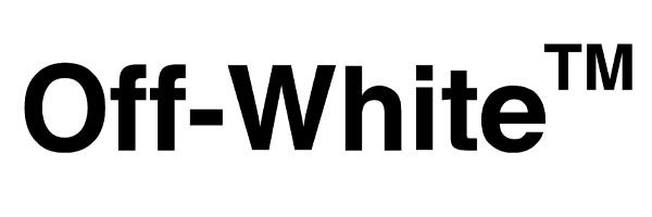 logo off white