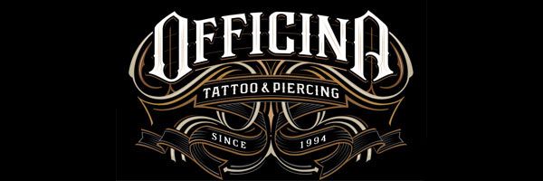 logo officina