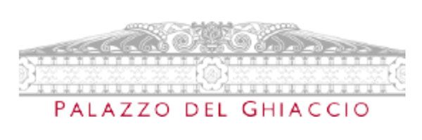 logo palazzo del ghiaccio