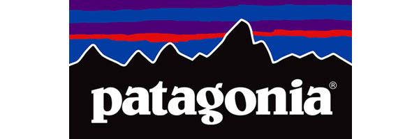 logo patagonia