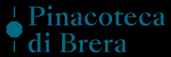 logo pinacoteca di brera