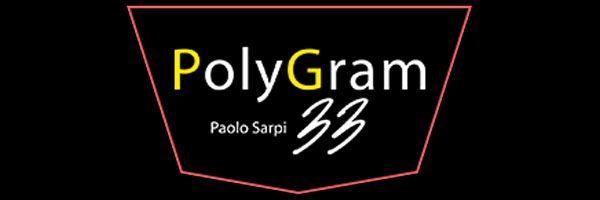 logo polygram 33