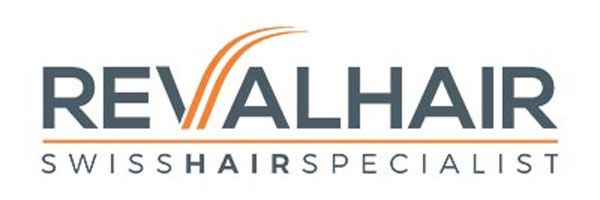 logo revalhair