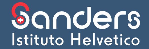 logo sanders
