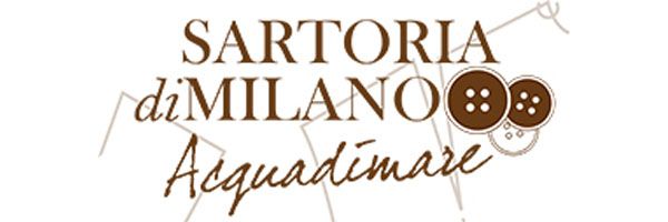 logo sartoria di milano