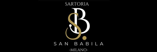 logo sartoria san babila