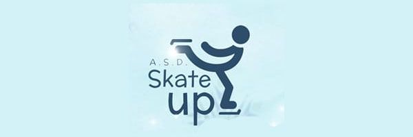 logo skate up