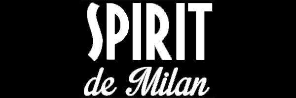 logo spirit de milan