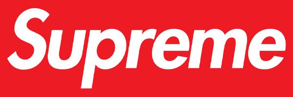 logo supreme