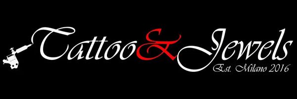 logo tattoo & jevels