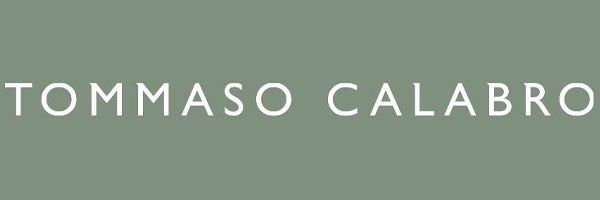 logo tommaso calabro