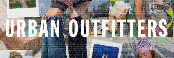 logo urban outfitters