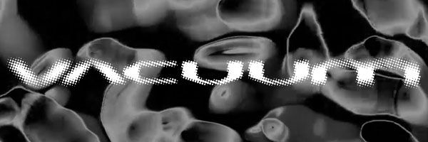 logo vacuum