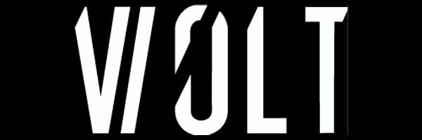 logo volt